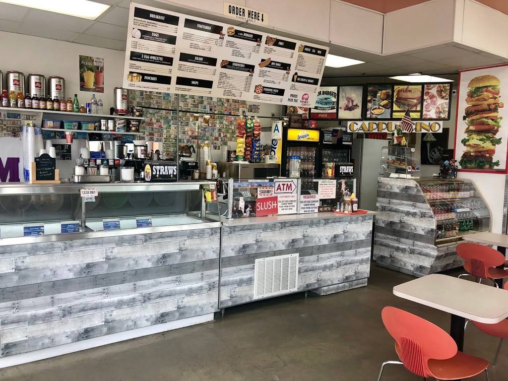 Cafe Venicia | cafe | 827 Ocean Front Walk, Venice, CA 90291, USA | 3103147711 OR +1 310-314-7711