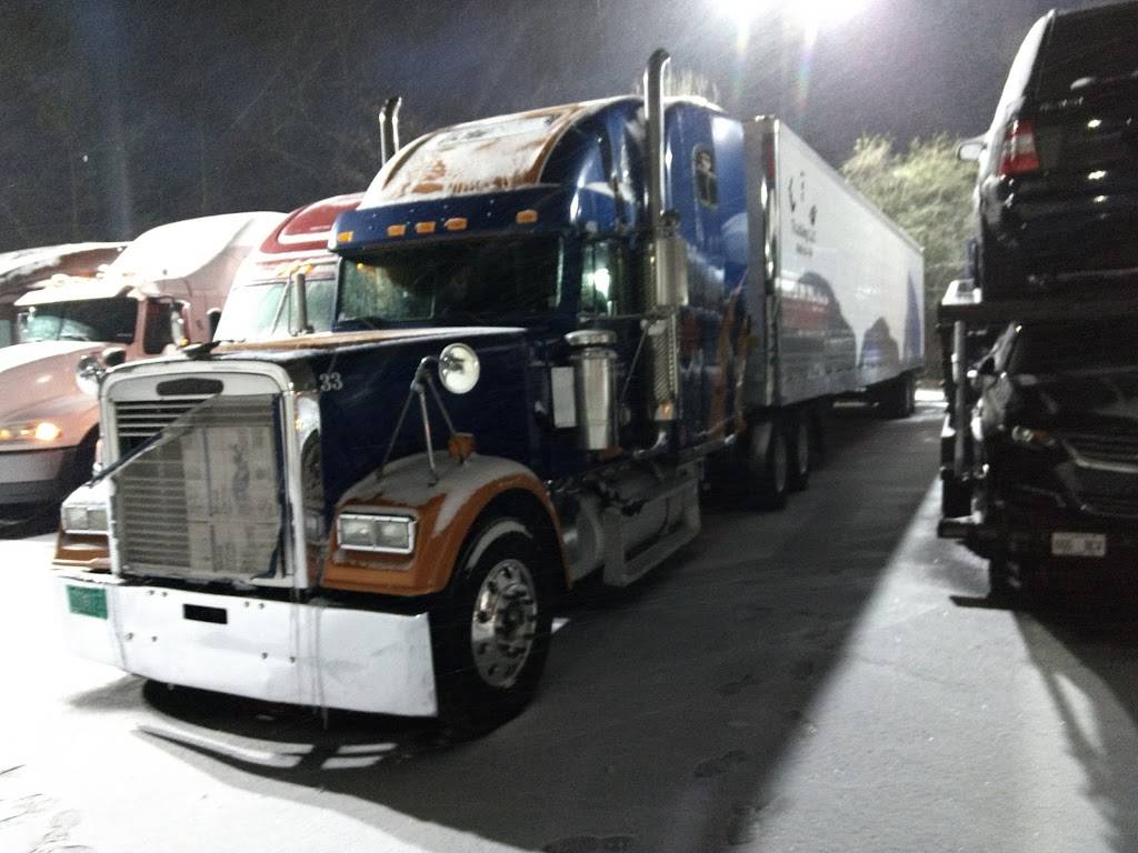 Pilot Travel Center | restaurant | 2995 GA-36 W, Jackson, GA 30233, USA | 7705049206 OR +1 770-504-9206