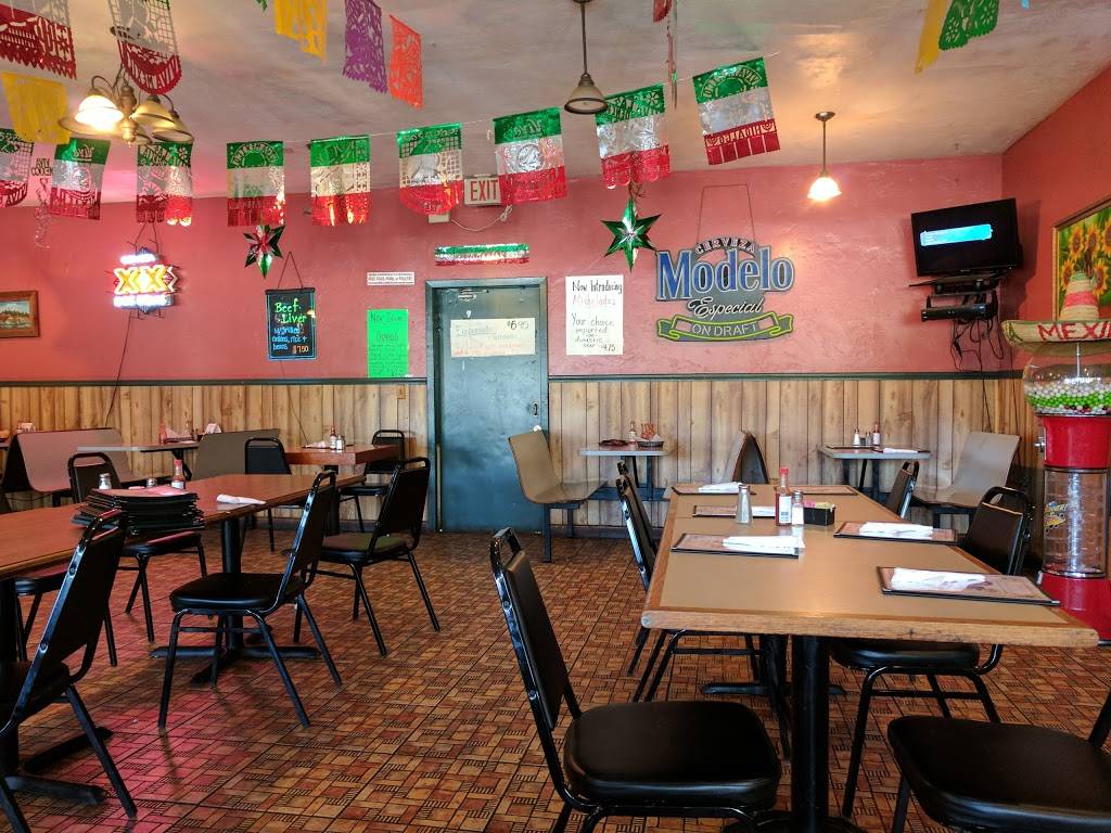 Los Avina Mexican Restaurant | restaurant | 201 SW Archer Rd, Archer, FL 32618, USA | 3524951314 OR +1 352-495-1314