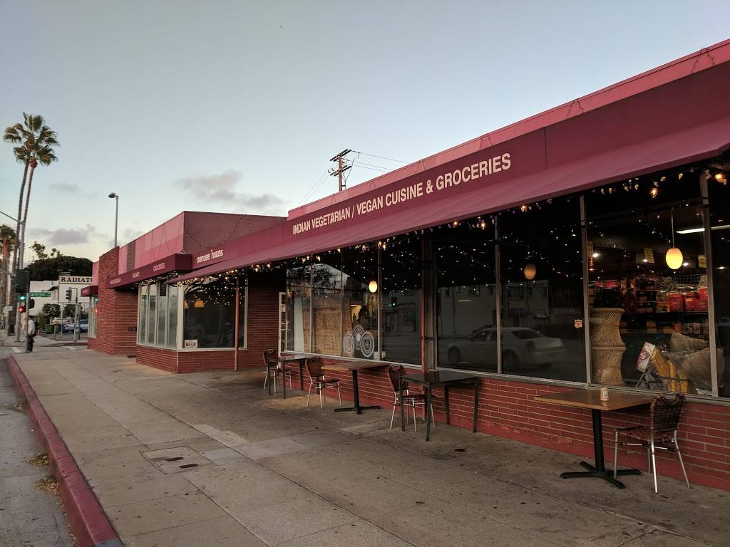 Samosa House | restaurant | 11510 Washington Blvd, Los Angeles, CA 90066, USA | 3103986766 OR +1 310-398-6766