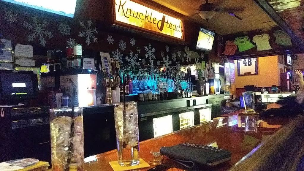 Knuckleheads Sports Bar-Grill | restaurant | 204 W Barker Ave, Michigan City, IN 46360, USA | 2192216763 OR +1 219-221-6763