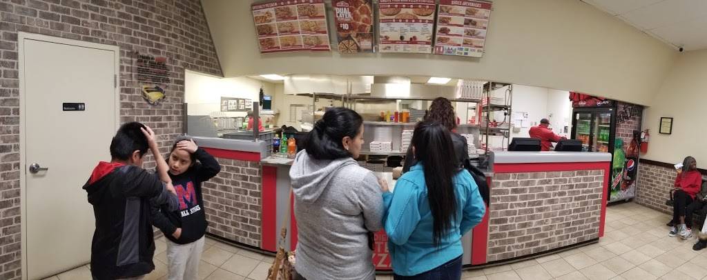 Papa Johns Pizza | restaurant | 7948 Winchester Rd Ste 110, Memphis, TN 38125, USA | 9016247770 OR +1 901-624-7770