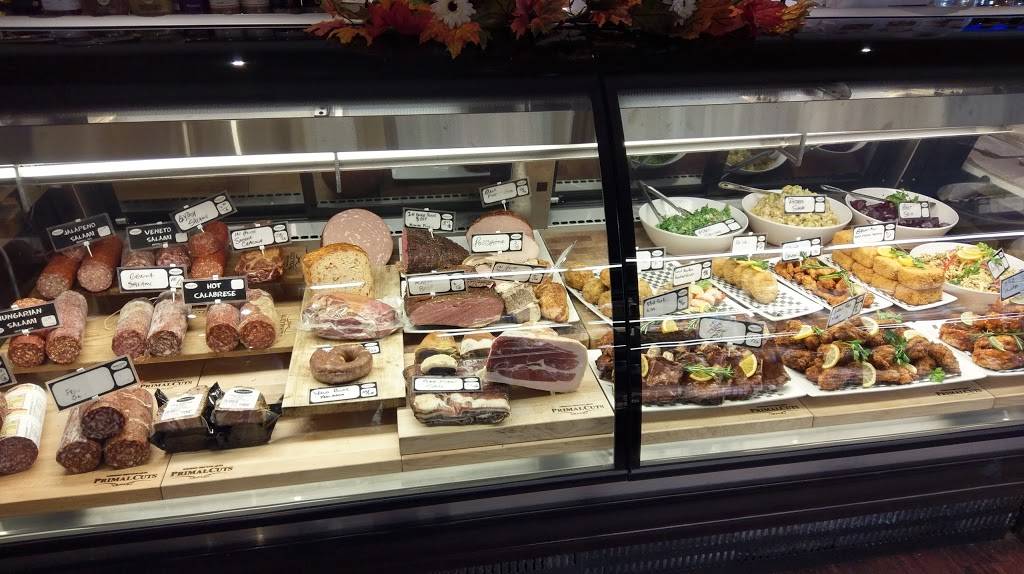 Primal Cuts | restaurant | 550 Lansdowne St W, Peterborough, ON K9J 8J8, Canada | 7057756328 OR +1 705-775-6328