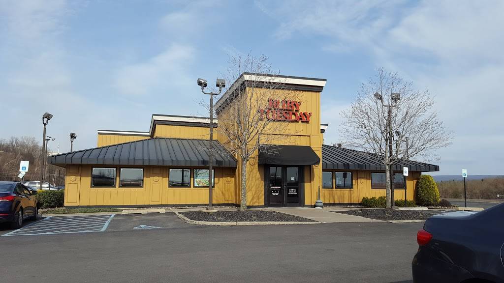 Ruby Tuesday | restaurant | 1132 Ravine St, Scranton, PA 18508, USA | 5703484718 OR +1 570-348-4718