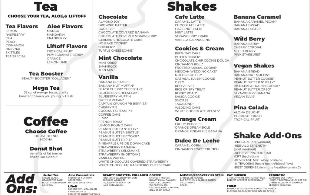 East Dearborn Nutrition | restaurant | 15010 W Warren Ave Suite 211, Dearborn, MI 48126, USA | 3139084818 OR +1 313-908-4818