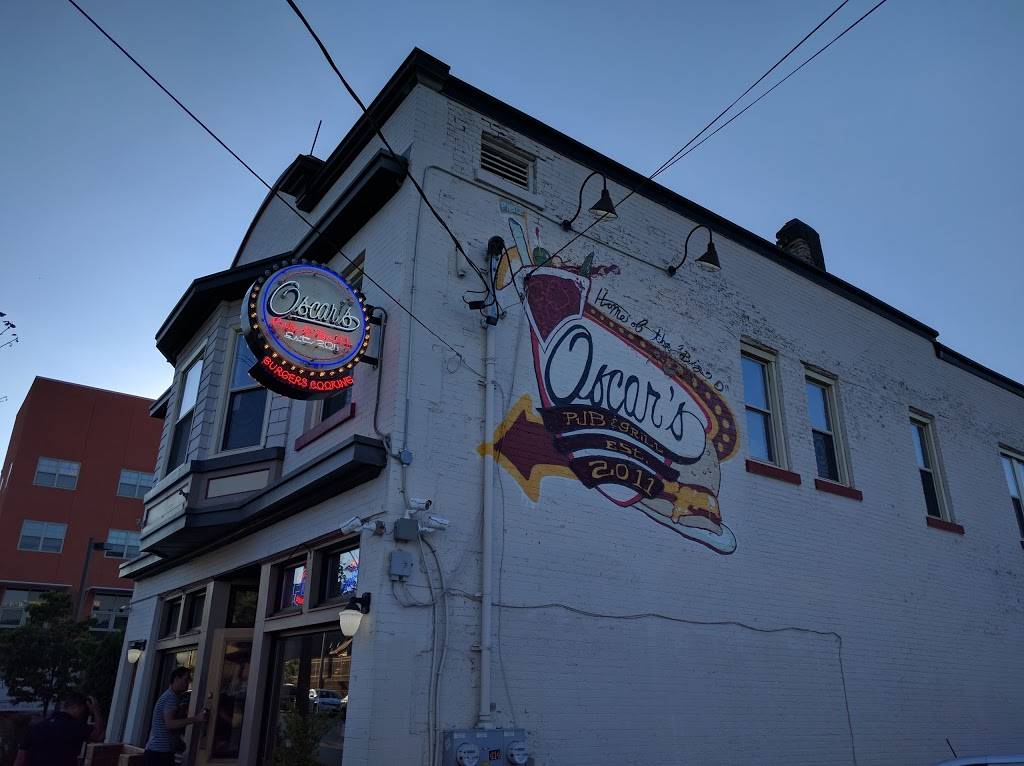 Oscars Pub & Grill | restaurant | 1712 W Pierce St, Milwaukee, WI 53204, USA | 4148101820 OR +1 414-810-1820