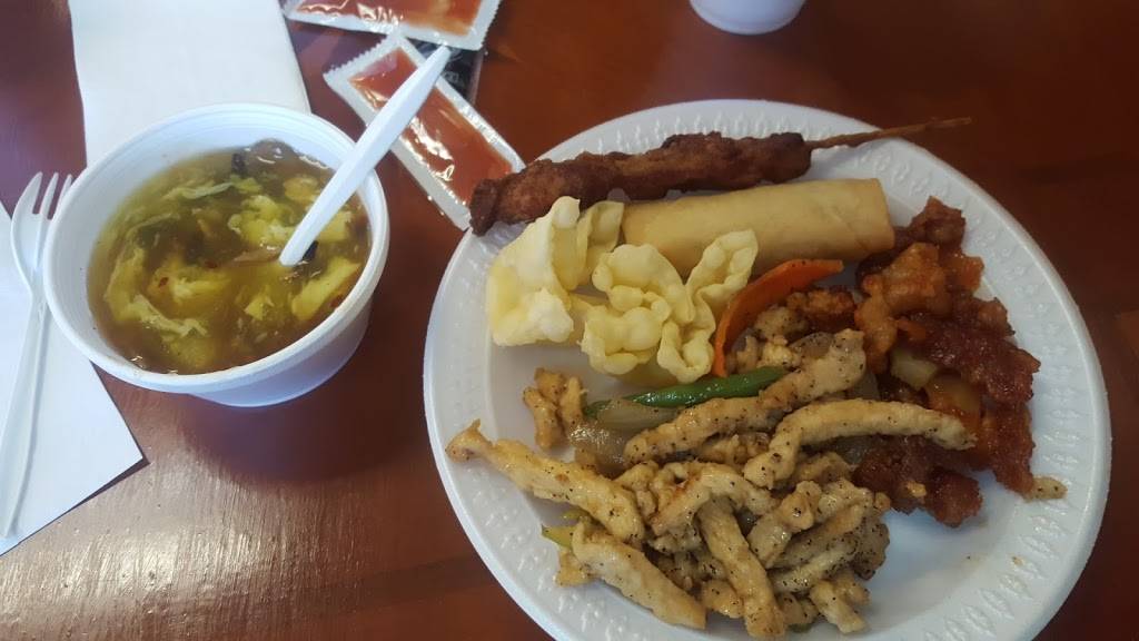 China Spring | restaurant | 103, 3042, 2613 Franklin Pike, Nashville, TN 37204, USA | 6153863892 OR +1 615-386-3892