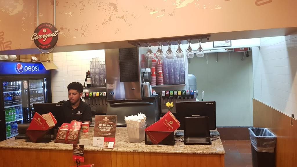 Flippers Pizzeria | meal delivery | 5770 US-192, Kissimmee, FL 34746, USA | 4073979509 OR +1 407-397-9509