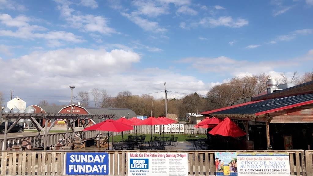 Red Goat Bar & Grill | restaurant | 170 Central Ave N, Watkins, MN 55389, USA | 3207644628 OR +1 320-764-4628