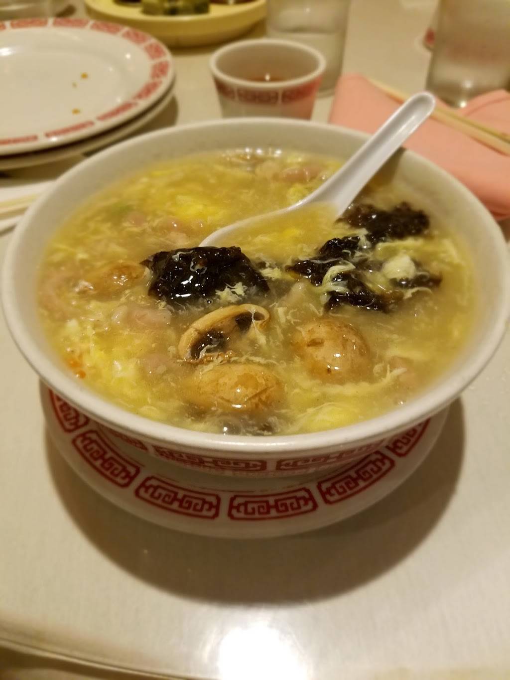 Little Shin Shin | restaurant | 4258 Piedmont Ave, Oakland, CA 94611, USA | 5106589799 OR +1 510-658-9799