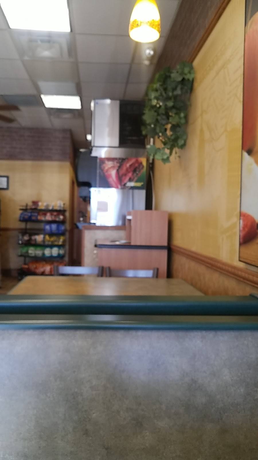 Subway Restaurants | restaurant | 410 A Westinghouse Blvd, Charlotte, NC 28273, USA | 7045885805 OR +1 704-588-5805