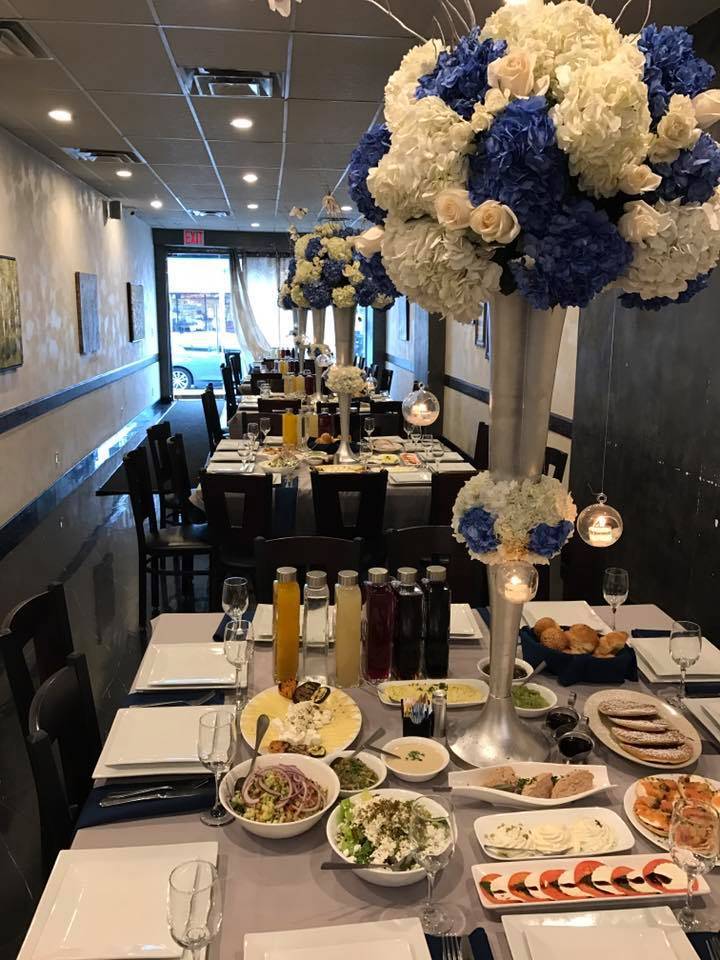 Queens Kosher Catering | restaurant | 178-09 Union Tpke, Fresh Meadows, NY 11366, USA | 3473232020 OR +1 347-323-2020