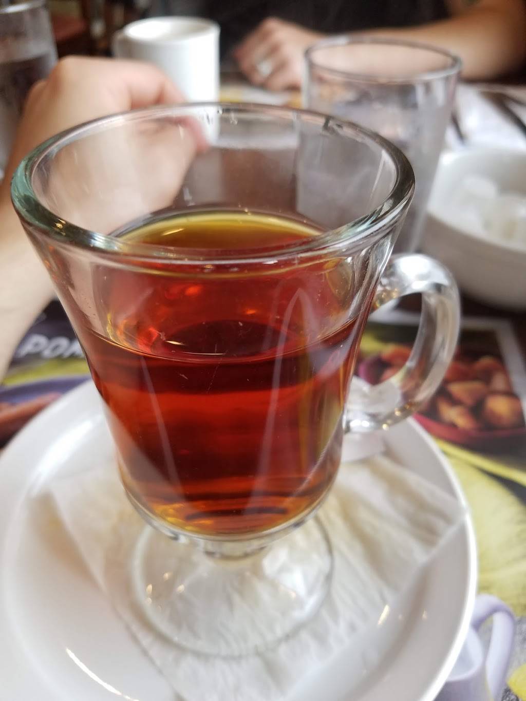 Ben & Florentine | restaurant | 2289 Avenue Chauveau Local 110, Québec, QC G2C 0G7, Canada | 4189153993 OR +1 418-915-3993