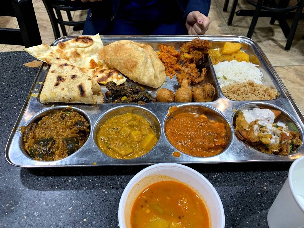 Indian Connection | restaurant | 17235 NW Corridor Ct #12, Beaverton, OR 97006, USA | 5036176984 OR +1 503-617-6984
