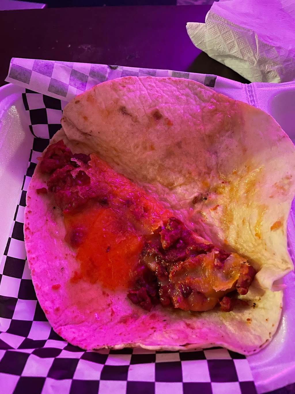 Tias Mini Tacos | restaurant | 1424 N Main Ave, San Antonio, TX 78212, USA | 2109350640 OR +1 210-935-0640