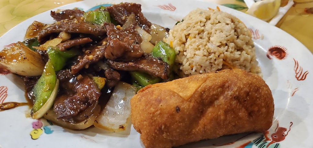 China Garden Restaurant | restaurant | 1602 Leeland St, Houston, TX 77003, USA | 7136520745 OR +1 713-652-0745