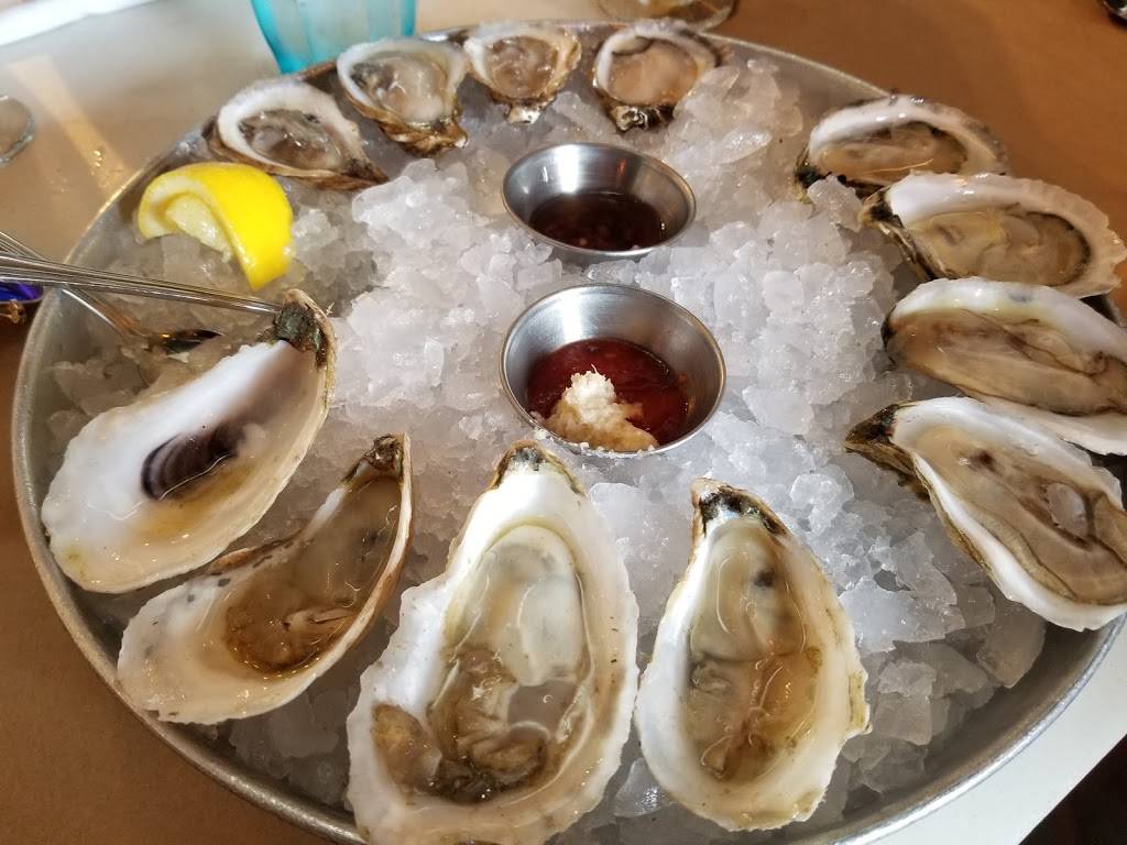 167 Raw | restaurant | 289 E Bay St, Charleston, SC 29401, USA | 8435794997 OR +1 843-579-4997