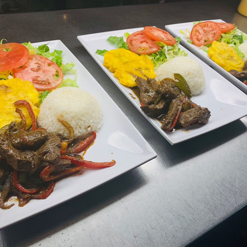 Los Caneyes Restaurant | restaurant | 4070 NW 37th Ave, Miami, FL 33142, USA | 3056348238 OR +1 305-634-8238