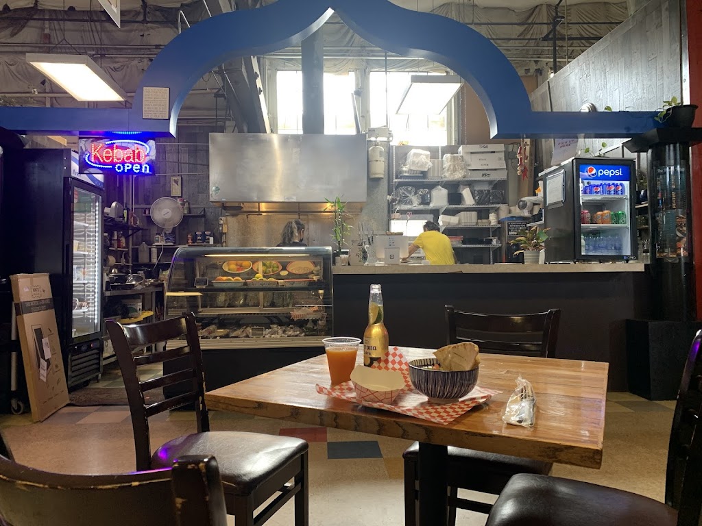 The Palace Kebab | restaurant | 430 E 25th St #22, Tacoma, WA 98421, USA | 2532720845 OR +1 253-272-0845