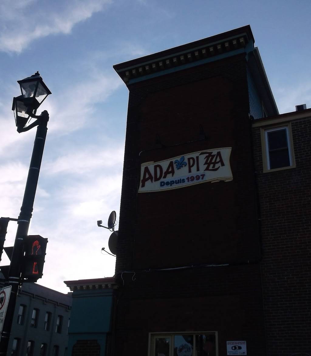 Ada Pizza | meal delivery | 15 Rue Principale, Granby, QC J2G 2T5, Canada | 4503781414 OR +1 450-378-1414