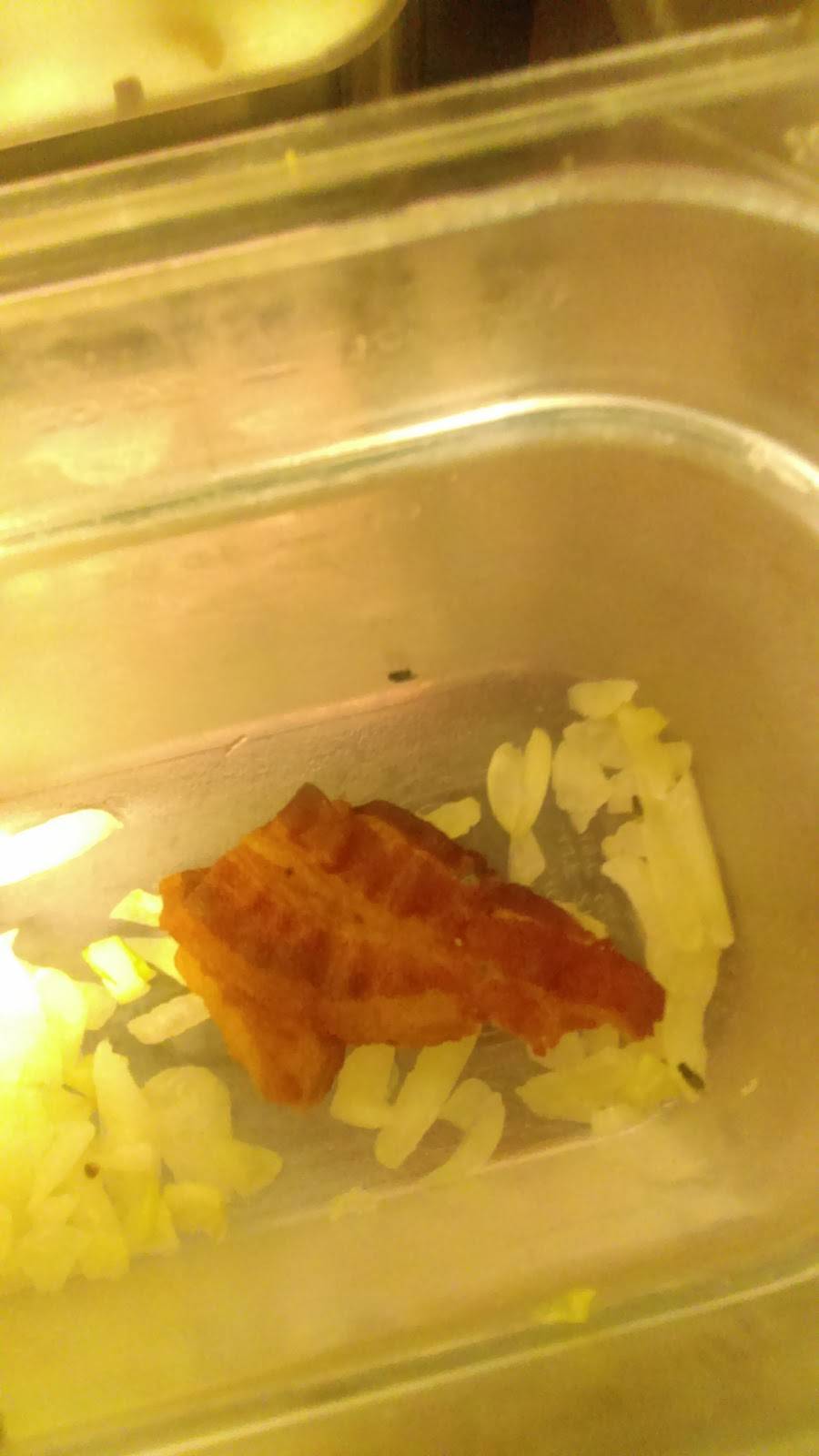 Jack in the Box | restaurant | 4232 Hwy 6 N, Houston, TX 77084, USA | 8325038867 OR +1 832-503-8867