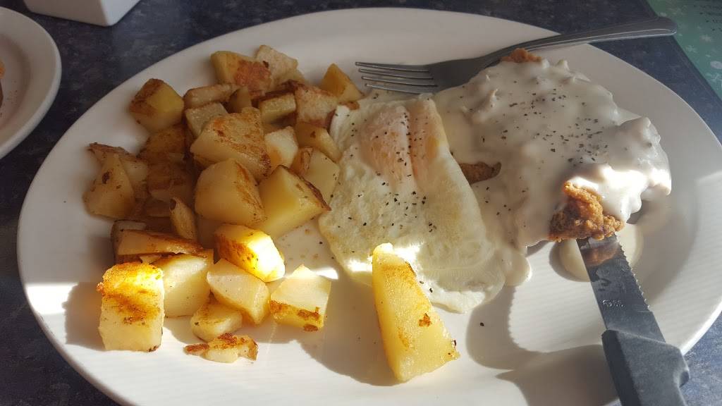 Chatter Box Cafe | restaurant | 140 S Schuyler Ave, Bradley, IL 60915, USA | 8159374402 OR +1 815-937-4402