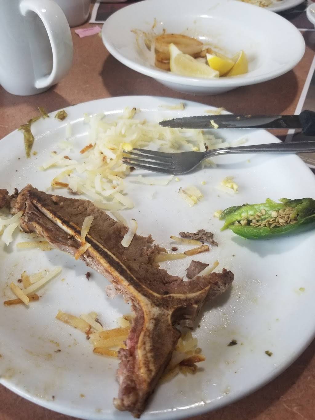 Dennys | restaurant | 24445 Alicia Pkwy, Mission Viejo, CA 92691, USA | 9497702692 OR +1 949-770-2692