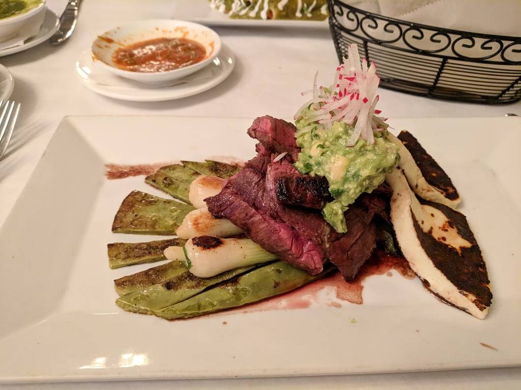 La Chinita Poblana | restaurant | 61 Main St, Irvington, NY 10533, USA | 9142319398 OR +1 914-231-9398