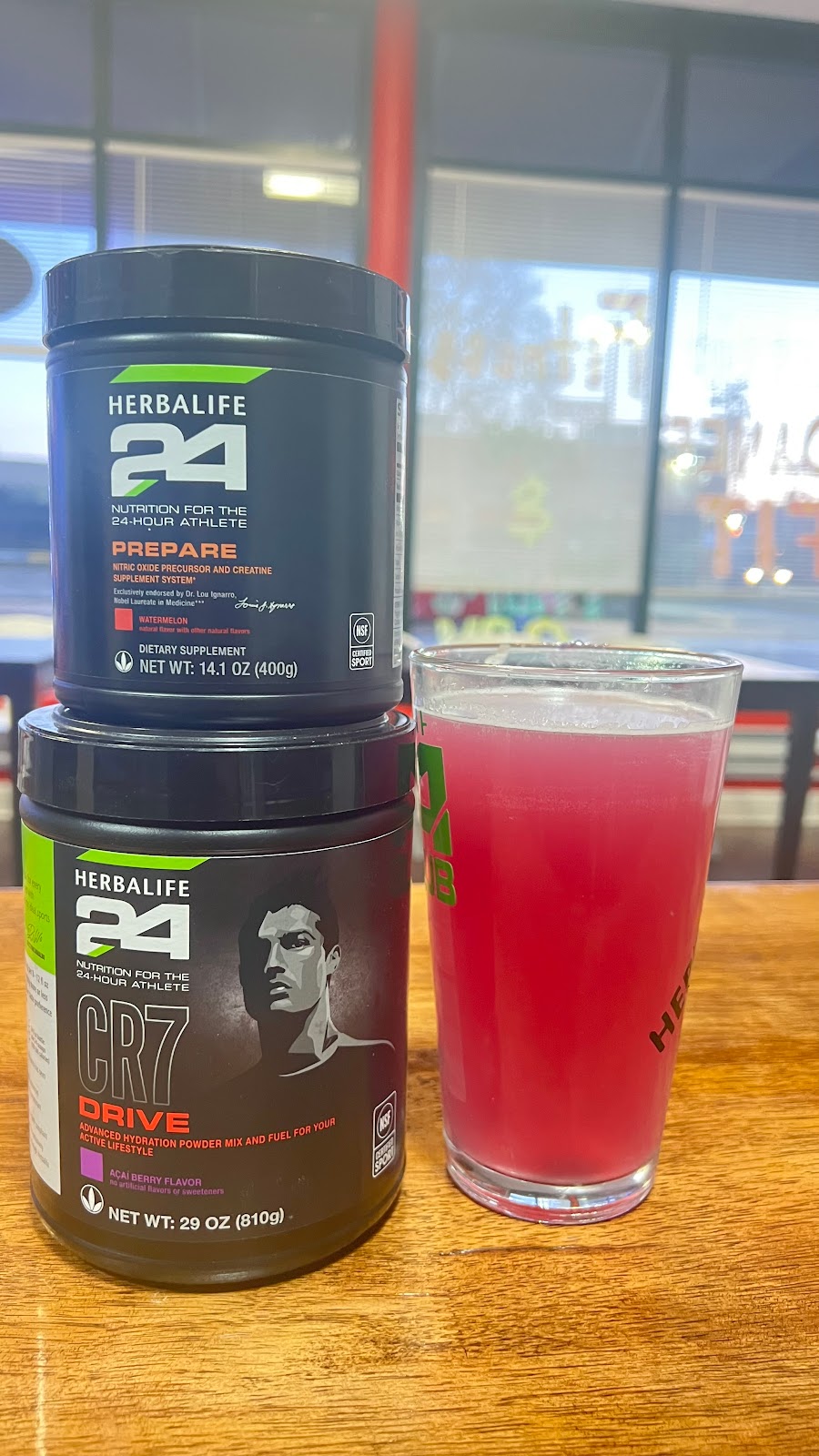 Xtreme Nutrition HB | restaurant | 852 S 17th Ave, Maywood, IL 60153, USA | 7737104126 OR +1 773-710-4126