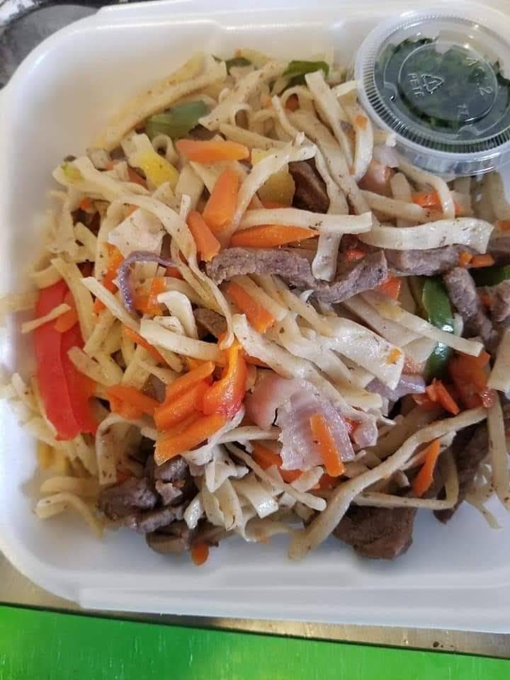 Arvin restaurant | restaurant | 8482 W Golf Rd, Niles, IL 60714, USA | 2245655198 OR +1 224-565-5198