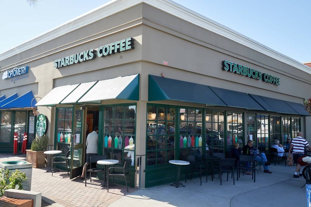 Starbucks | cafe | 1749 S Elena Ave, Redondo Beach, CA 90277, USA | 3105409080 OR +1 310-540-9080