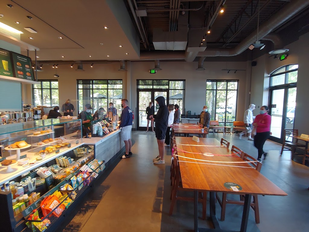 Starbucks | cafe | 24 Shelter Cove Ln Unit 51, Hilton Head Island, SC 29928, USA | 8438166456 OR +1 843-816-6456