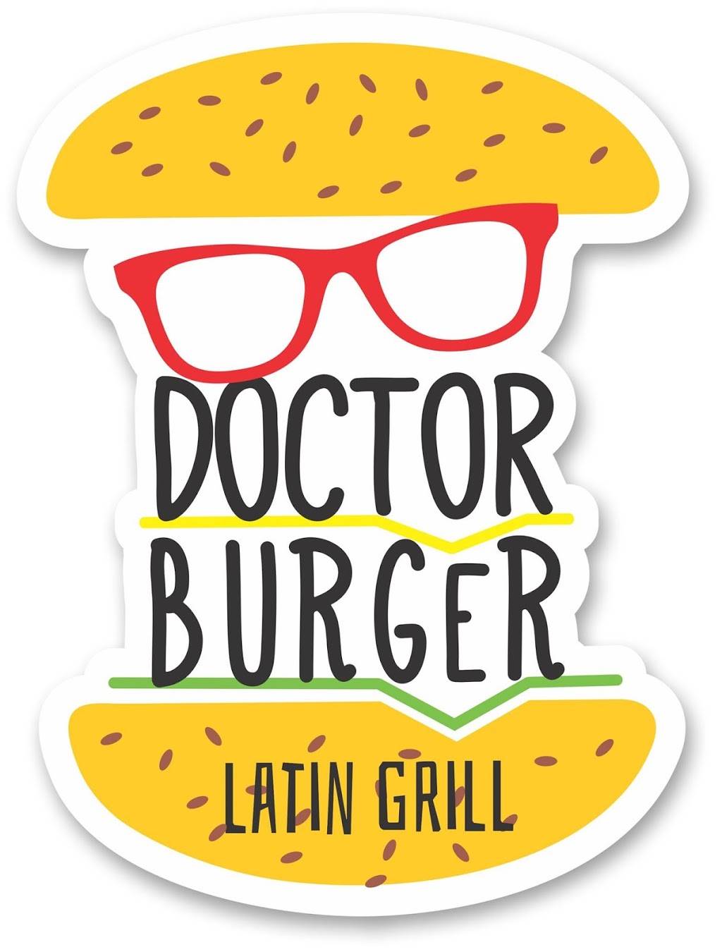 Doctor Burger Latín Grill | restaurant | 2520 W Hillsborough Ave, Tampa, FL 33614, USA | 8134201025 OR +1 813-420-1025
