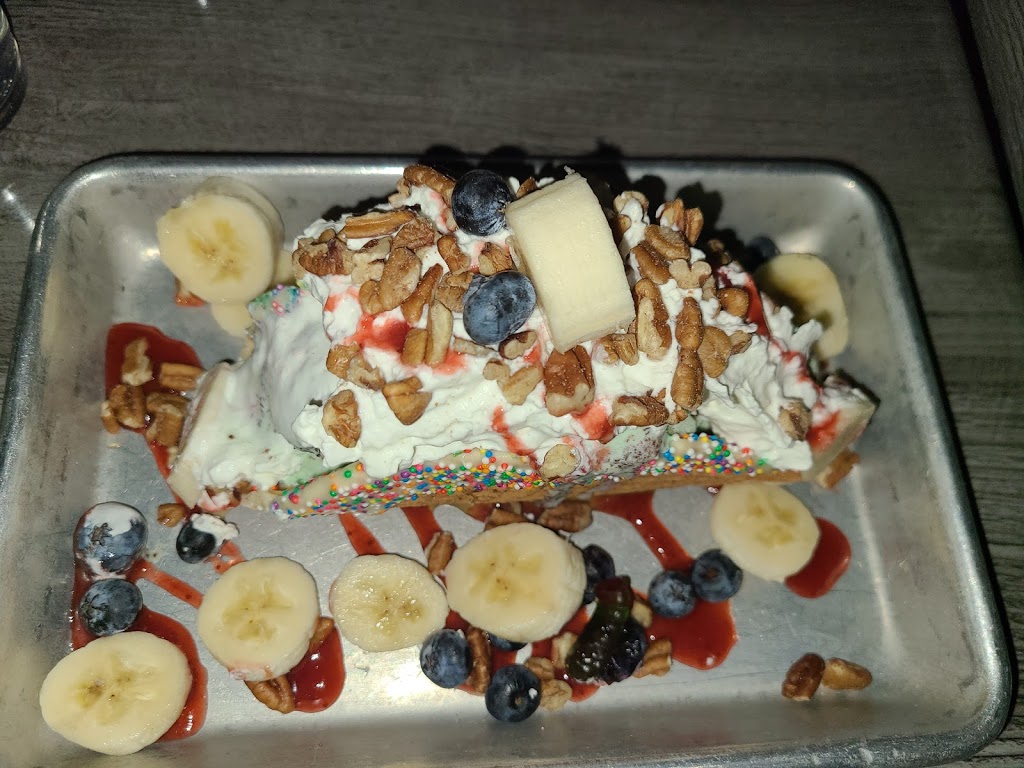 Parlor Pizza Bar West Loop | restaurant | 108 N Green St, Chicago, IL 60607, USA | 3126006090 OR +1 312-600-6090