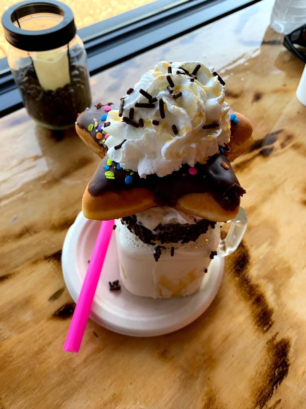 Bella Vista Coffee Shop | cafe | 900 Grammer Ln suite 220, Smyrna, TN 37167, USA | 6154714560 OR +1 615-471-4560