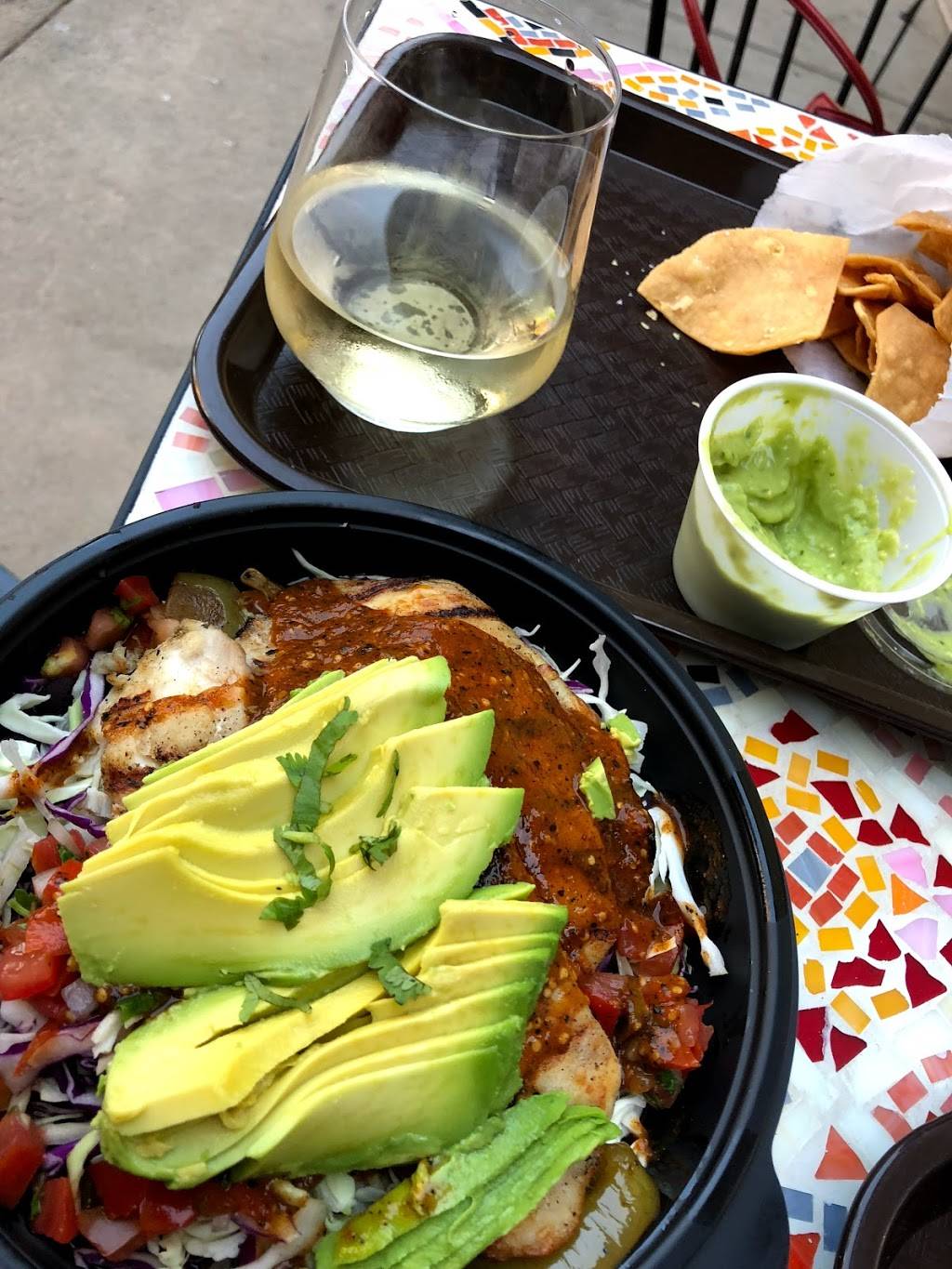 La Taquiza Fish Tacos | restaurant | 2007 Redwood Rd, Napa, CA 94558, USA | 7072242320 OR +1 707-224-2320