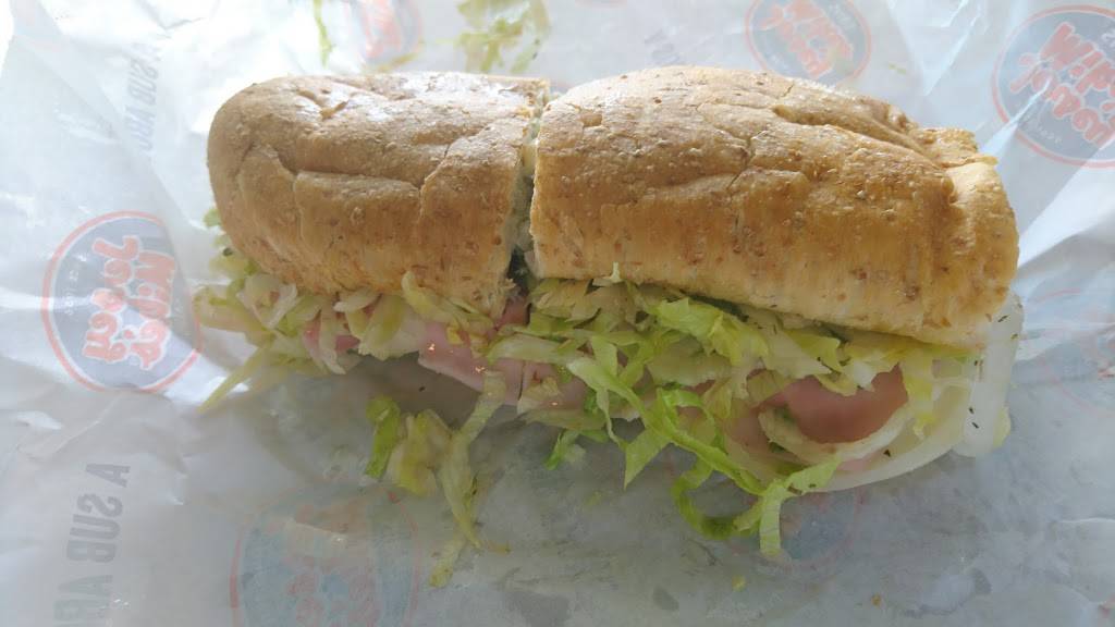 Jersey Mikes Subs | meal takeaway | 4201 W Green Oaks Blvd, Arlington, TX 76016, USA | 8174835714 OR +1 817-483-5714