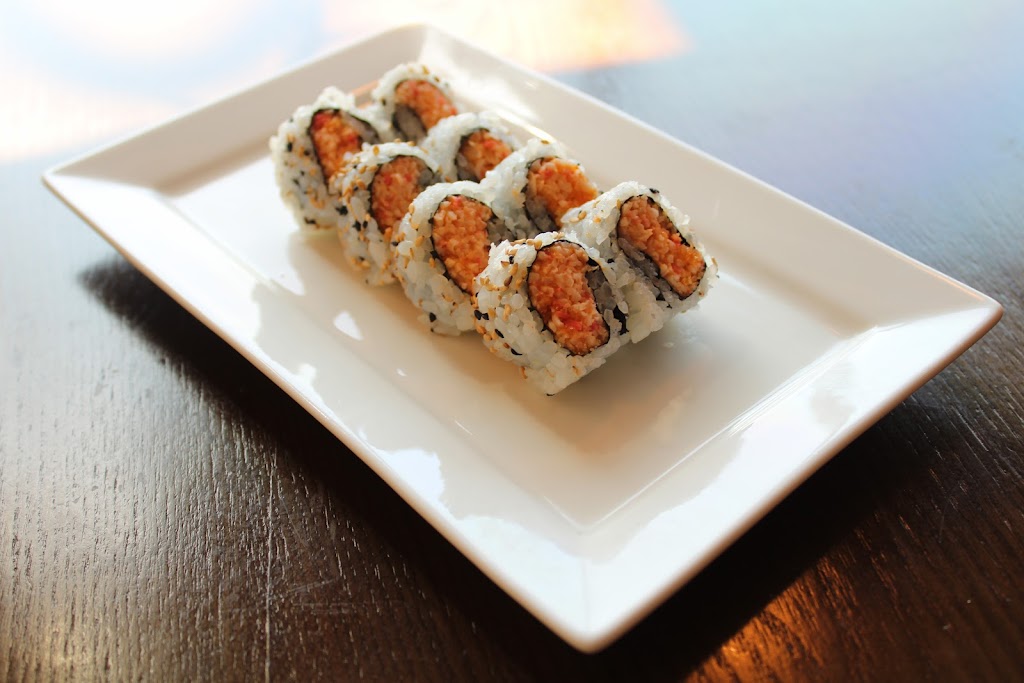 Volcano Sushi House | restaurant | 4765-03 Hodges Blvd, Jacksonville, FL 32224, USA | 9049924999 OR +1 904-992-4999
