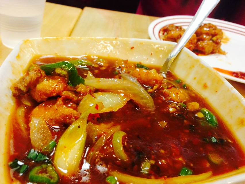 China Spice | restaurant | 117 Tonnelle Ave, Jersey City, NJ 07306, USA | 2016537742 OR +1 201-653-7742