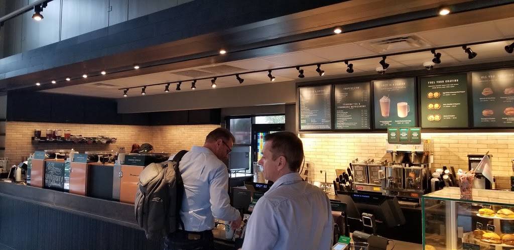 Starbucks | cafe | 7420 University Blvd, Winter Park, FL 32792, USA | 4076713548 OR +1 407-671-3548