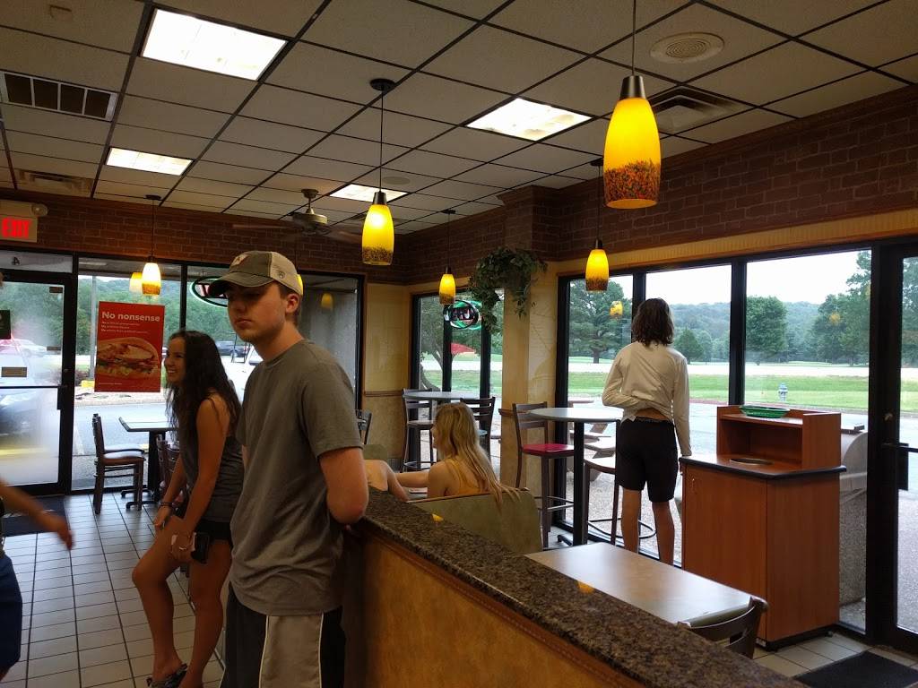 Subway | restaurant | 4 Cunningham Corner, Bella Vista, AR 72714, USA | 4798554822 OR +1 479-855-4822