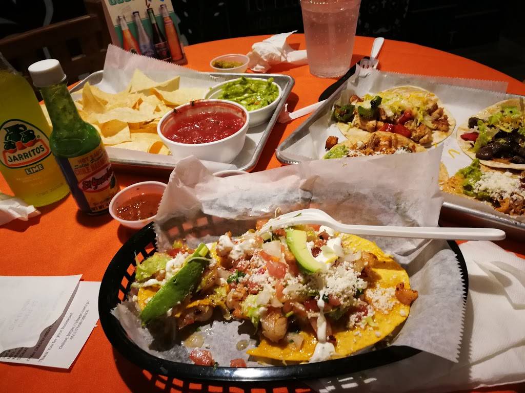 Cilantros Taqueria | restaurant | 1427 S Bumby Ave, Orlando, FL 32806, USA | 3212475665 OR +1 321-247-5665