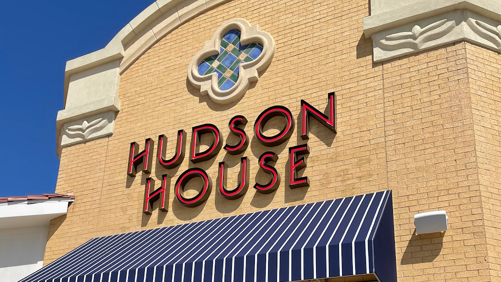 Hudson House | restaurant | 5904 N MacArthur Blvd, Irving, TX 75039, USA | 2142170063 OR +1 214-217-0063