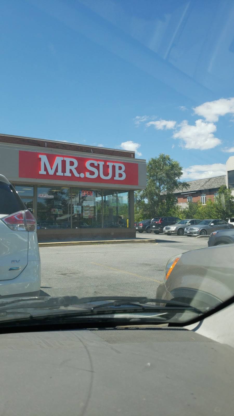 Mr.Sub | restaurant | 1088 Islington Ave, Etobicoke, ON M8Z 4R9, Canada | 4162330733 OR +1 416-233-0733