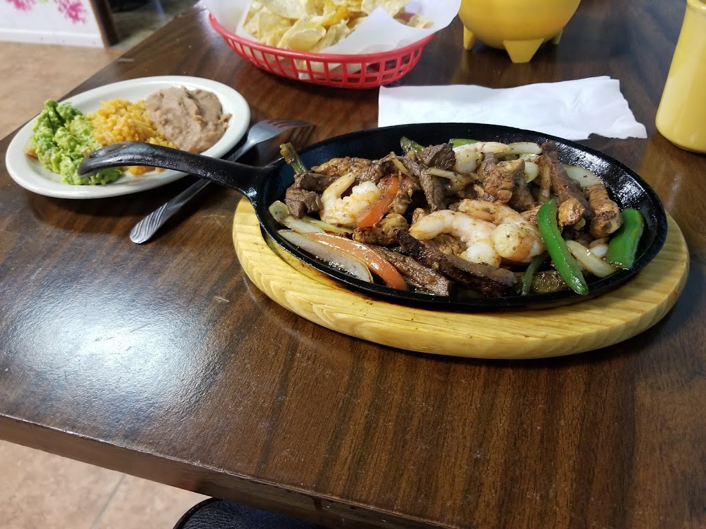 Restuarante El Dorado | restaurant | 317 W Main St, Artesia, NM 88210, USA | 5757469773 OR +1 575-746-9773