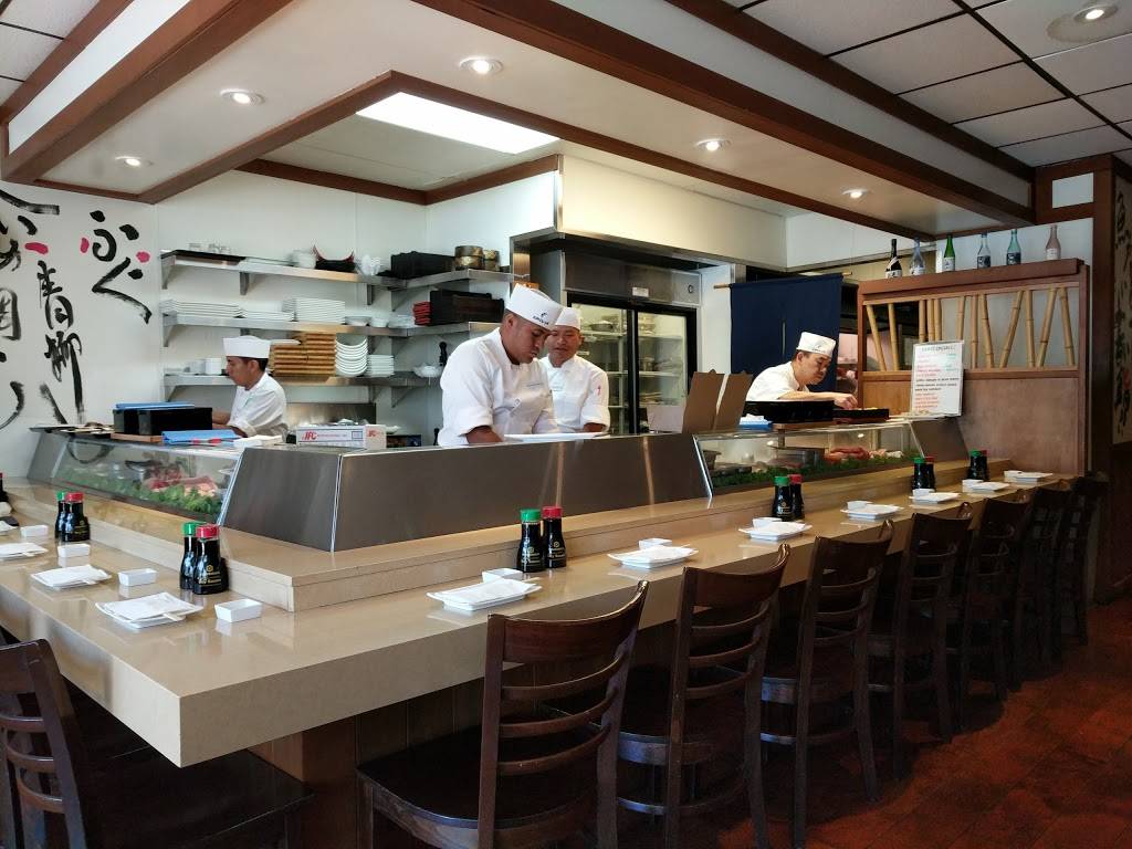 Sushi KATSU-YA Northridge | restaurant | 9701 Reseda Blvd, Northridge, CA 91324, USA | 8186781700 OR +1 818-678-1700