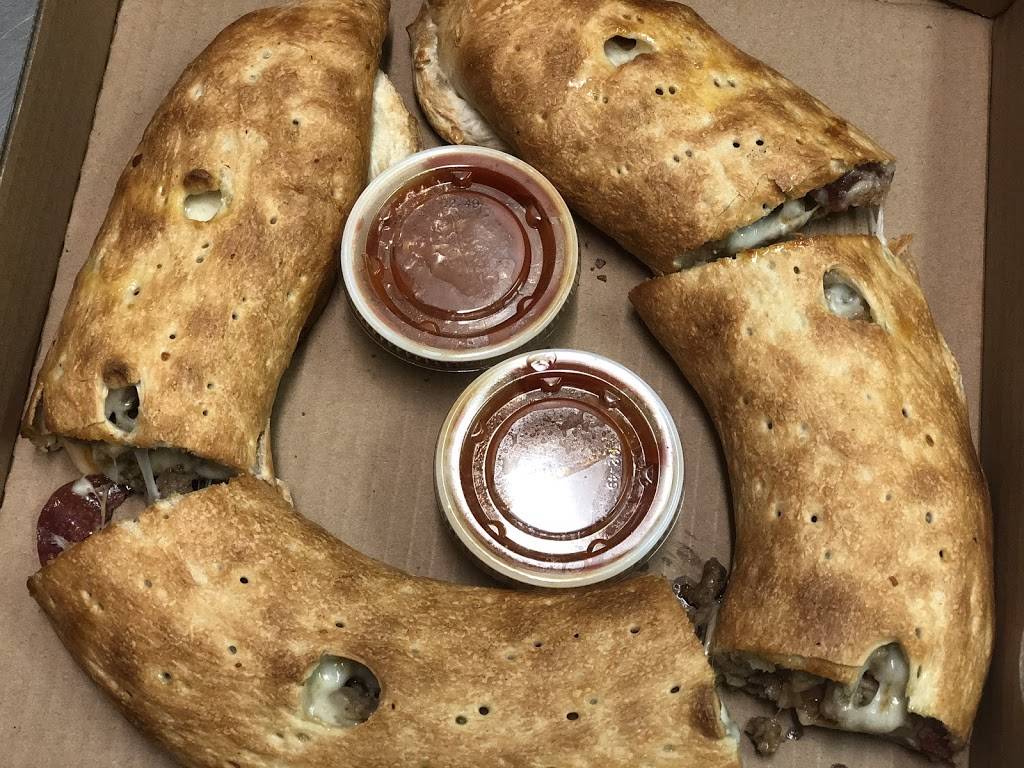 Pizza Zone | restaurant | 3618 N Pennsylvania Ave, Oklahoma City, OK 73112, USA | 4055255500 OR +1 405-525-5500