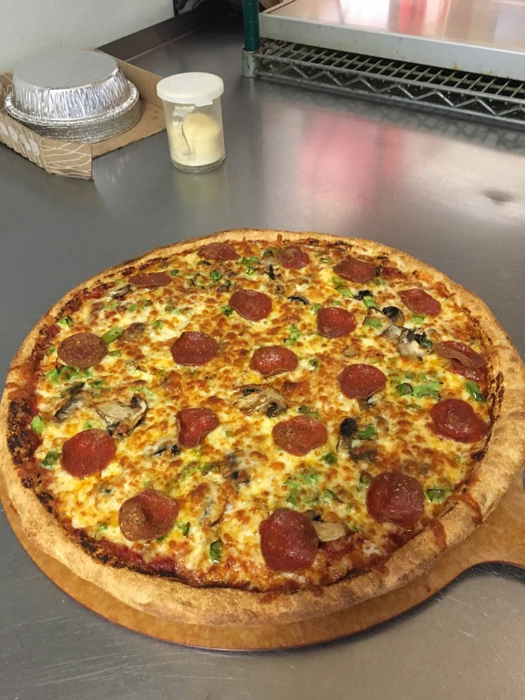 Sarpinos Pizzeria Glen Ellyn | restaurant | 922 Roosevelt Rd, Glen Ellyn, IL 60137, USA | 6307909500 OR +1 630-790-9500