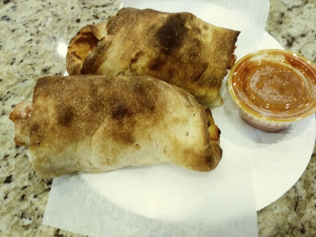 Ginos Pizzeria | restaurant | 61-32 Springfield Blvd, Bayside, NY 11364, USA | 7182251475 OR +1 718-225-1475