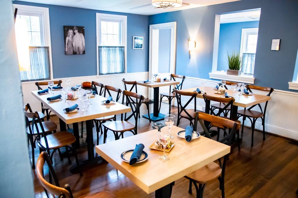 Denim American Bistro + Catering | restaurant | 312 Kresson Rd, Cherry Hill, NJ 08034, USA | 8565208114 OR +1 856-520-8114